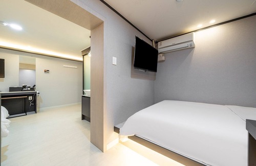 Jincheon Hotel | Jincheon 2S