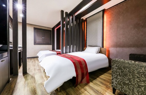 Jincheon Hotel | Jincheon Accra