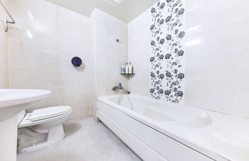 Jincheon Hotel | Jincheon Accra
