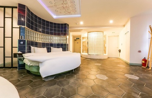 Jincheon Hotel | Jincheon Dubai