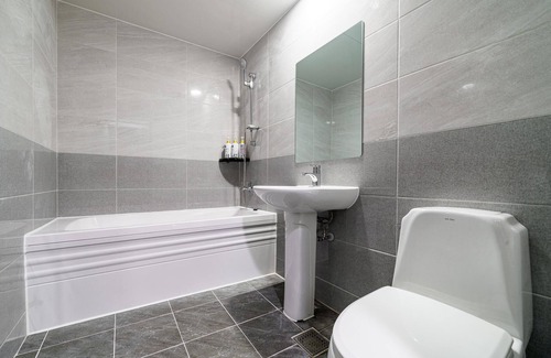 Jincheon Hotel | Jincheon G7