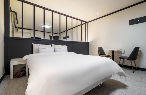 Jincheon Hotel | Jincheon G7