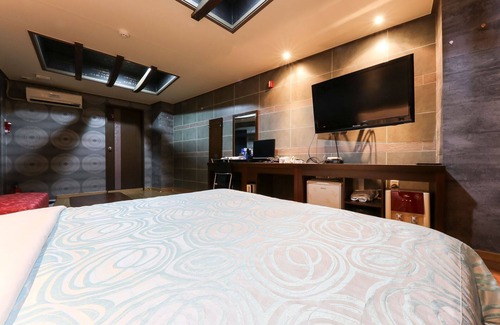 Jincheon Hotel | Jincheon Palace
