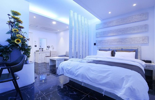 Jincheon Hotel | Jincheon Stay Self Check-in Motel