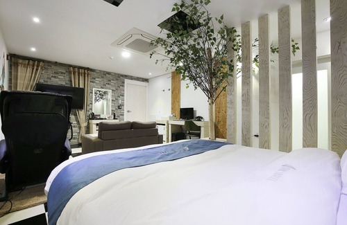 Jincheon Hotel | Jincheon Stay Self Check-in Motel