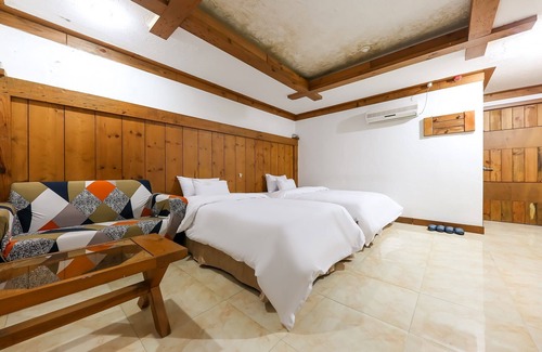 Jincheon Hotel | Jincheon Tyrol