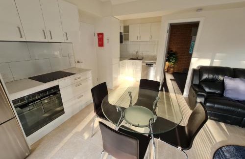 East Jindabyne Apartment | Jindabyne Peaceful Lakeside Escape