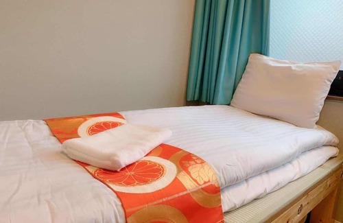 Asakusabashi Hotel | Jing House akihabara Ryokan - Vacation STAY 30899v