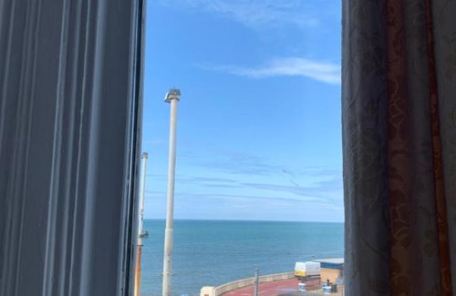 Thornton-Cleveleys Hotel | Jini Hotel