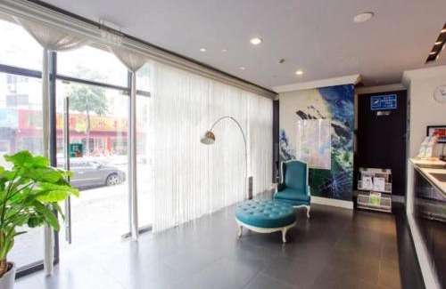 Tianning Hotel | Jinjiang Inn Changzhou, Tianning Temple