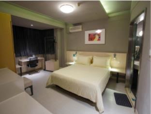 Jinniu Hotel | Jinjiang Inn - Chengdu Jinxianqiao