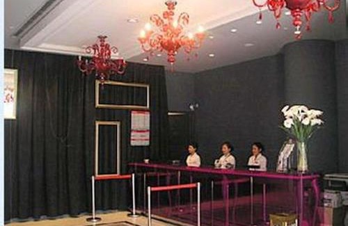 Wucheng District Hotel | Jinjiang Inn Jinhua Binhong Road