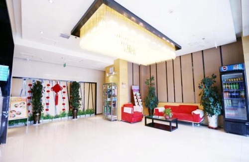 Taihe District Hotel | Jinjiang Inn Jinzhou Yunfei Bridge