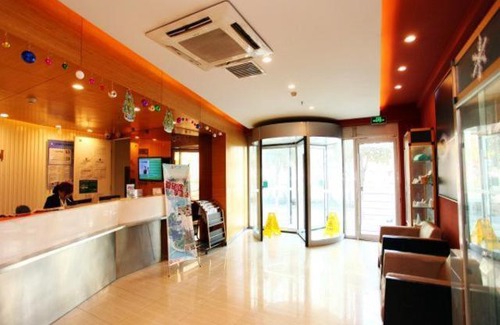 Lianyun District Hotel | Jinjiang Inn Lianyungang Xugou Zhongshan Road
