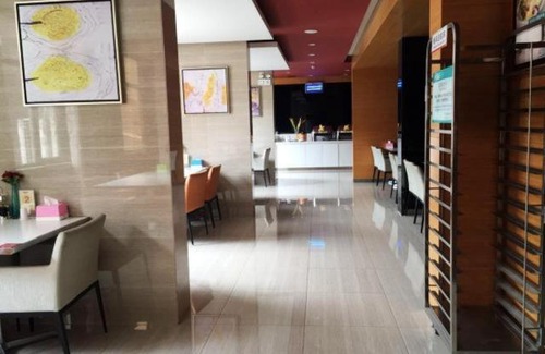 Lianyun District Hotel | Jinjiang Inn Lianyungang Xugou Zhongshan Road