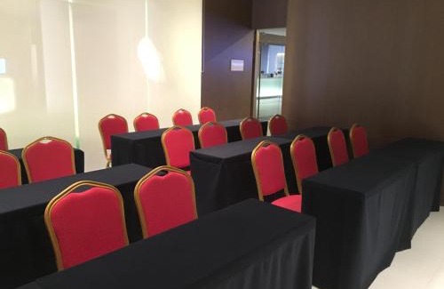 Xing Ning Hotel | Jinjiang Inn Nanning Chaoyang Square People's Park