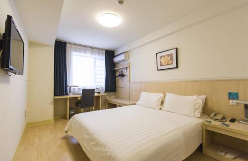 Shen He Hotel | Jinjiang Inn Shenyang Palace Museum