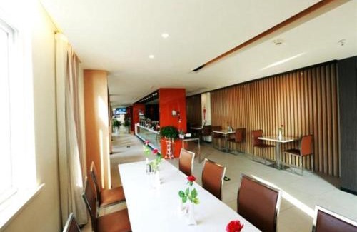 Xianju Hotel | Jinjiang Inn Xianju Huancheng North Road