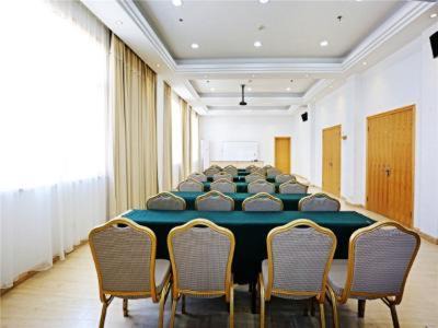 Xianju Hotel | Jinjiang Inn Xianju Huancheng North Road