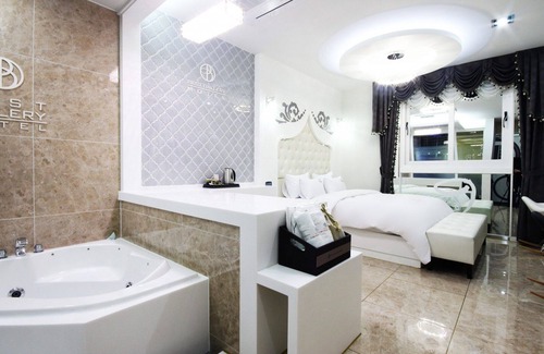 Chinju Hotel | Jinju Best Gallery