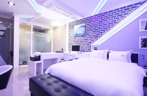 Chinju Hotel | Jinju Best Gallery