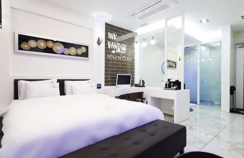 Chinju Hotel | Jinju Best Gallery