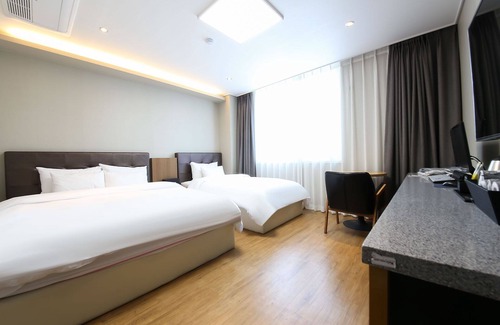 Jinju Hotel | Jinju Caribe