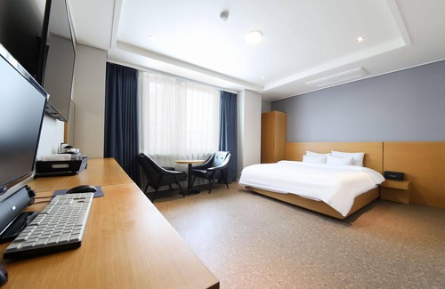 Jinju Hotel | Jinju Caribe