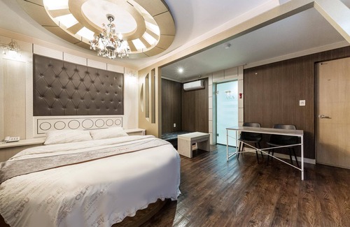 Chinju Hotel | Jinju Casa