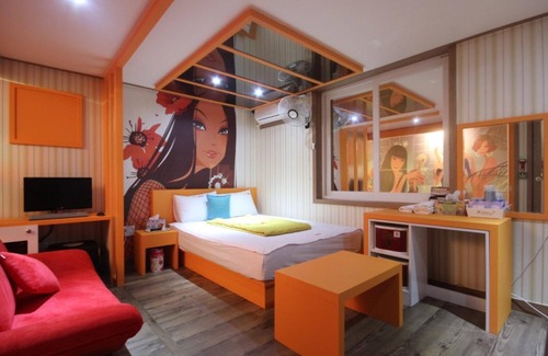 Jinju Hotel | Jinju EM