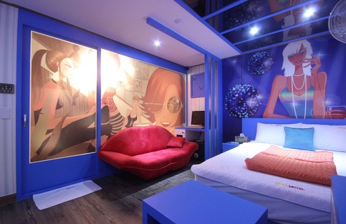 Jinju Hotel | Jinju EM