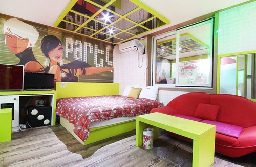 Jinju Hotel | Jinju EM