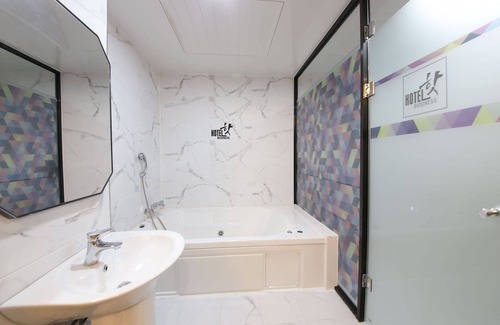 Chinju Hotel | Jinju Hotel Hot