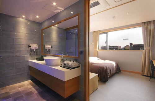 Chinju Hotel | Jinju Hotel The Cloud