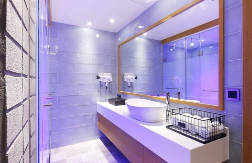 Chinju Hotel | Jinju Hotel The Cloud