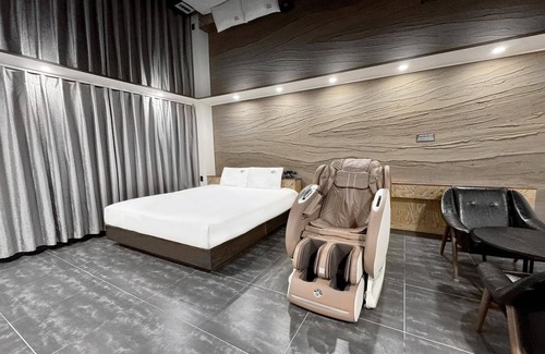 Chinju Hotel | Jinju Hotel The V