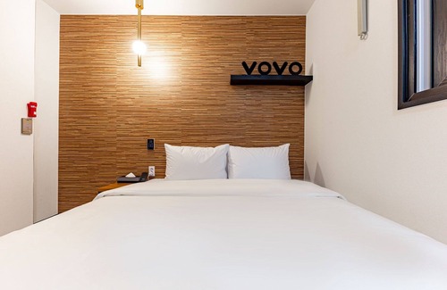 Jinju Hotel | Jinju Hotel Vovo