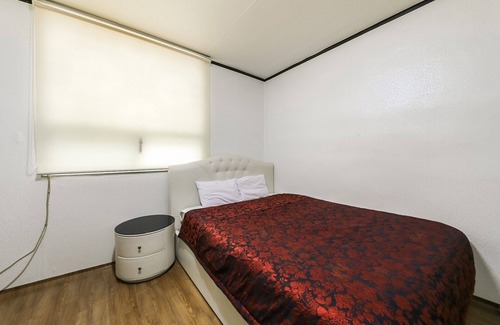 Jinju Hotel | Jinju Kong