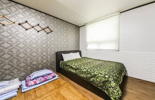 Jinju Hotel | Jinju Kong
