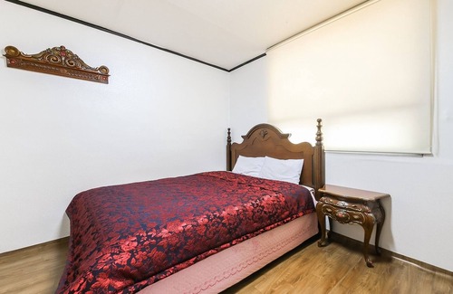 Jinju Hotel | Jinju Kong