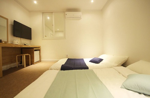 Chinju Hotel | Jinju Line