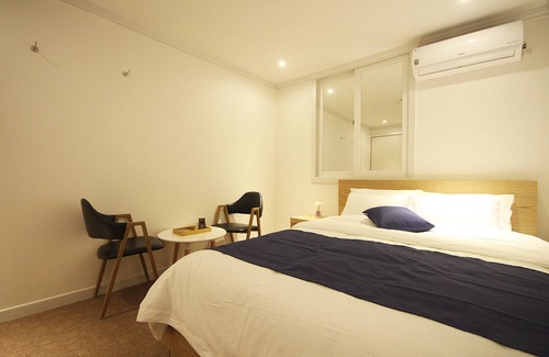 Chinju Hotel | Jinju Line
