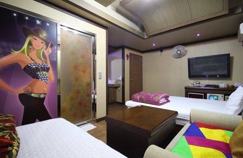 Jinju Hotel | Jinju MT