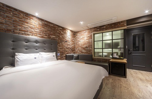 Chinju Hotel | Jinju Nine Hotel