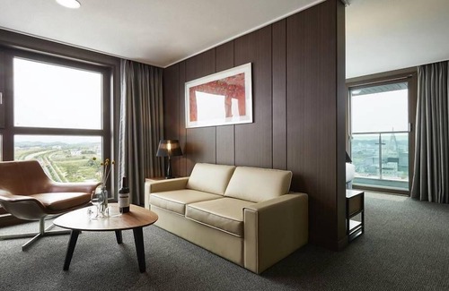Jinju Hotel | Jinju Raon Stay in Perla
