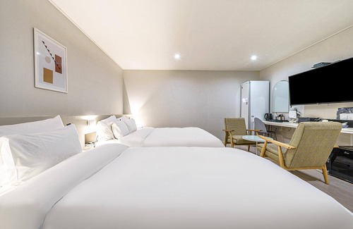 Jinju Hotel | Jinju YAM Jinju Sangpyeong