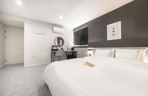 Jinju Hotel | Jinju YAM Jinju Sangpyeong