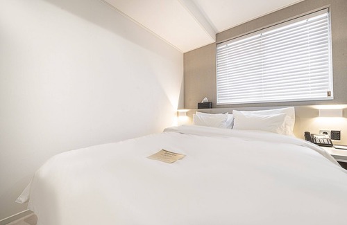 Jinju Hotel | Jinju YAM Jinju Sangpyeong