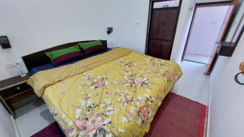Chhatarpur House | JiNo Homestay