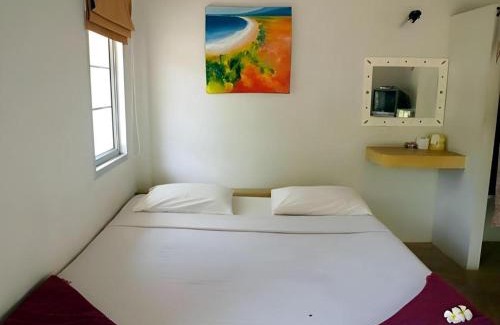 Taling Ngam Resort | Jinta Beach Bungalow